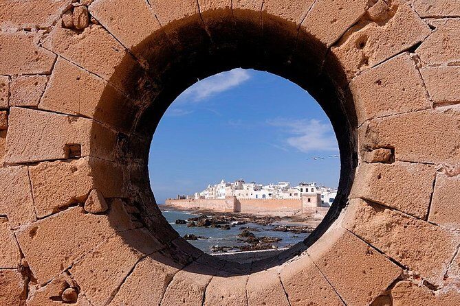 Explore Essaouira on a Day Trip from Marrakech - FAQ
