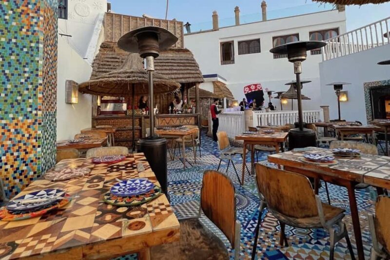 Explore Essaouira's Secrets: A Guided Tour with a Local! - An In-Depth Look at the Essaouira Experience