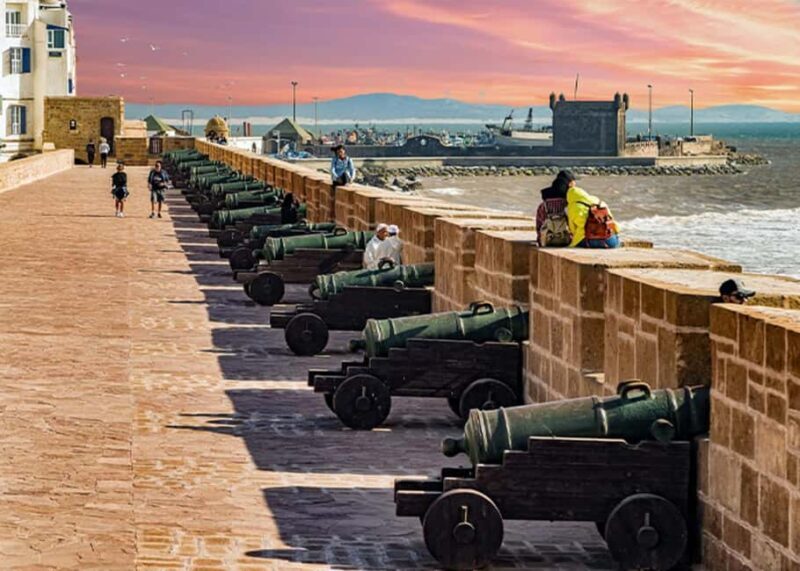 Explore Essaouira's Secrets: A Guided Tour with a Local! - Final Thoughts