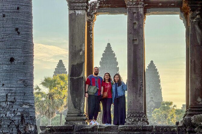Explore Essential Angkor Temples with a Local Guide - Final Words