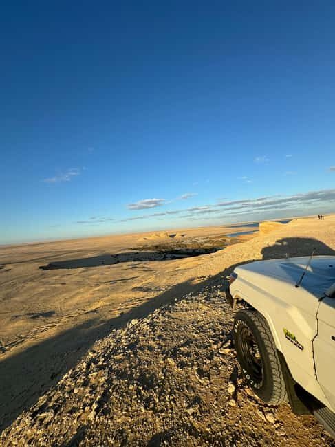 Explore Fayoum! - Final Thoughts
