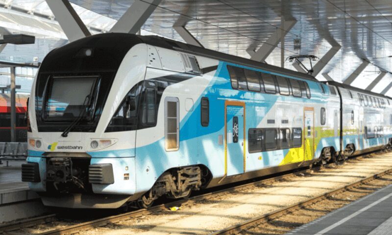 Explore Feldkirch on convenient train to/from Vienna - Who Should Consider This Journey?
