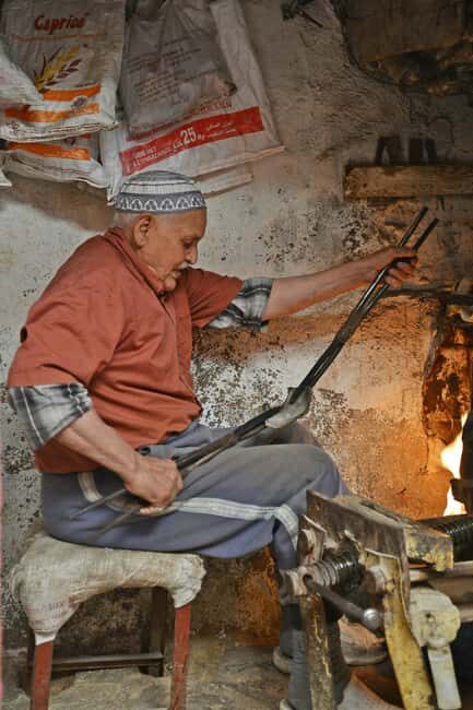Explore Fes: Unforgettable Guided Walking Tour of the Medina - FAQ