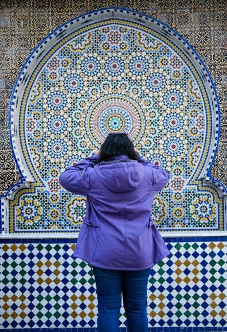 Explore Fez with a Licensed Local Expert Guide - Key Points