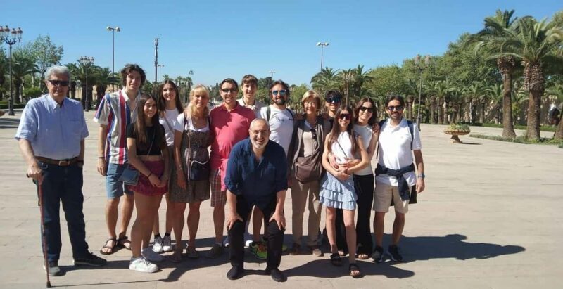 Explore Fez with a Licensed Local Expert Guide - An In-Depth Look at the Fez Guided Tour
