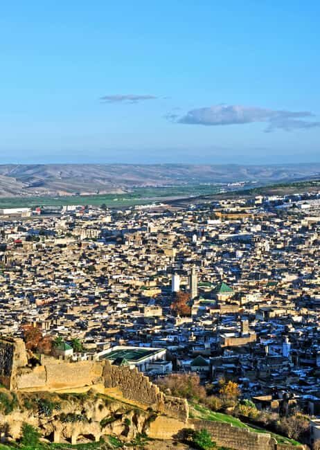 Explore Fez with a Licensed Local Expert Guide - What We Love and What to Keep in Mind