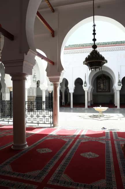Explore Fez with a Licensed Local Expert Guide - Who Will Love This Tour?
