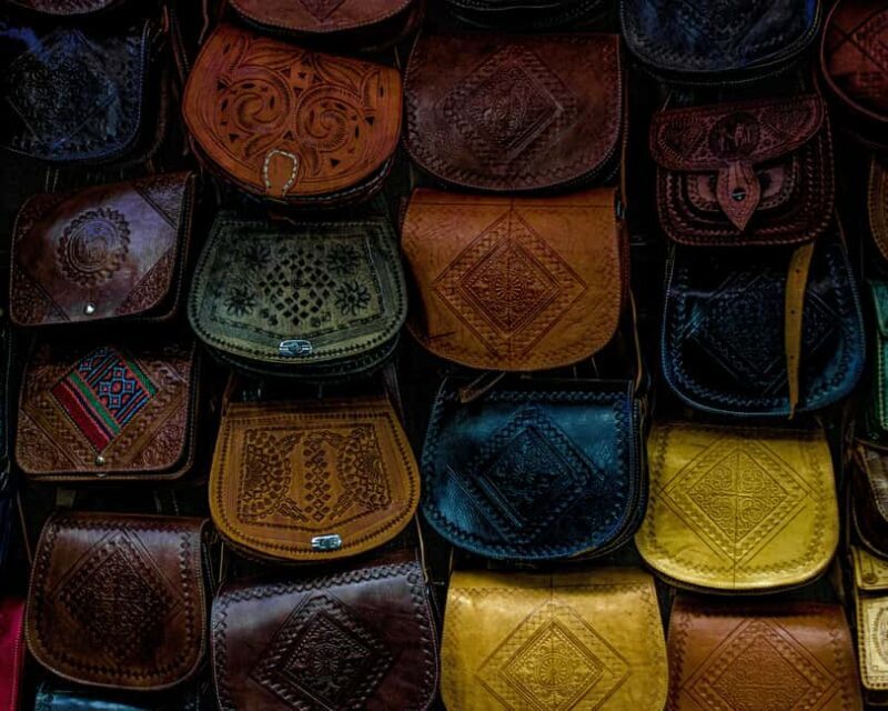 Explore Fez with a Licensed Local Expert Guide - The Sum Up