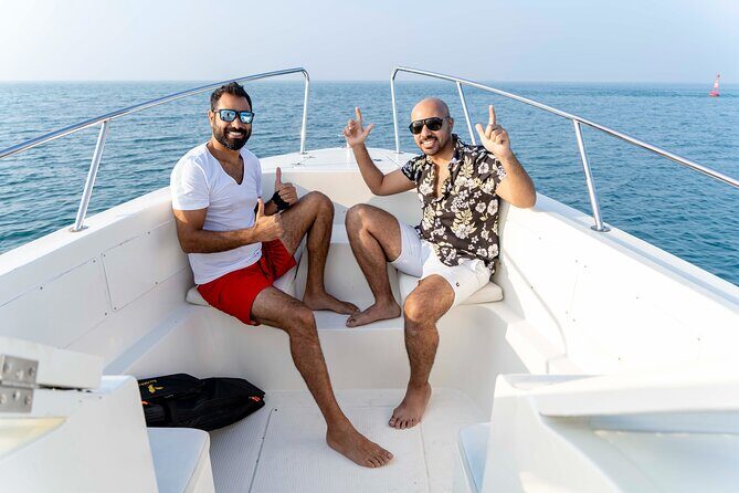 Explore Fishing - 4 hours trip - Frequently Asked Questions  