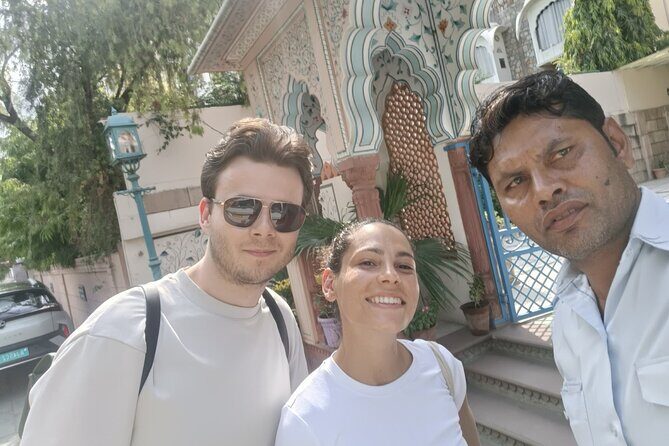 Explore Full Day Jaipur Guided Tour by Car with Guide - How the Tour Works and What to Expect