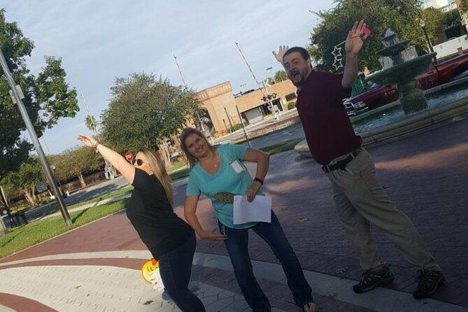 explore-gainesville-with-a-unique-scavenger-hunt-by-crazy-dash