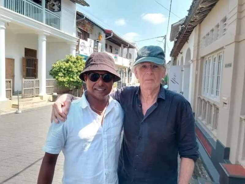 Explore Galle Fort with Local Guide - Exploring Galle Fort with a Local Guide: An In-Depth Review