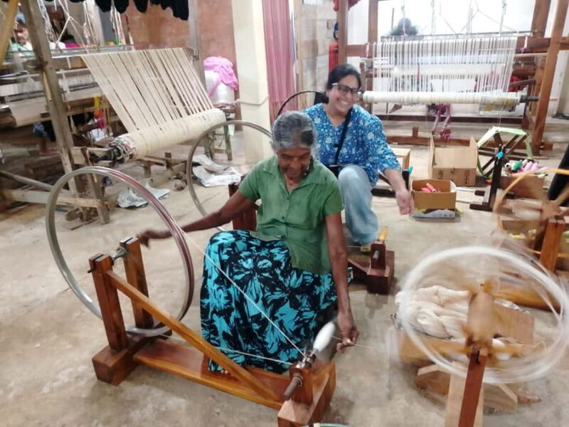 Explore Galle's Hidden Gems & Dine with Locals - Key Points