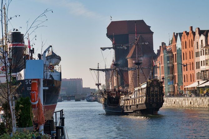 explore-gdansk-6-hour-private-guided-tour-of-key-highlights