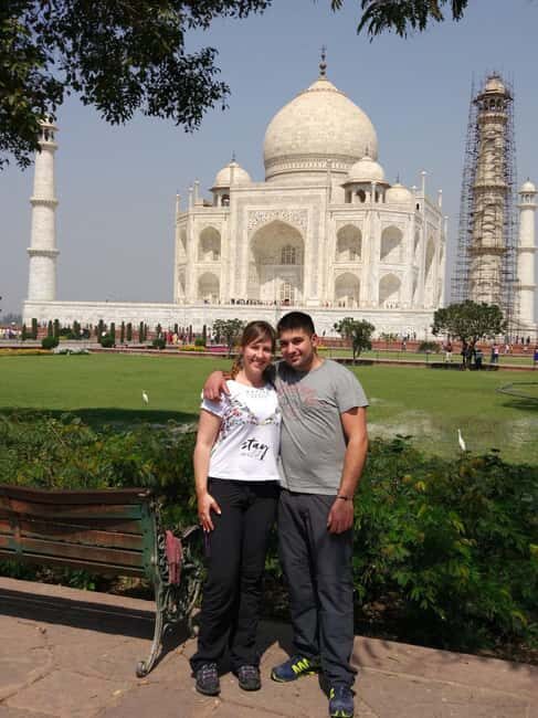 Explore Golden Triangle Tour With Ranthambore Safari 7 Days - An In-Depth Look at the Itinerary