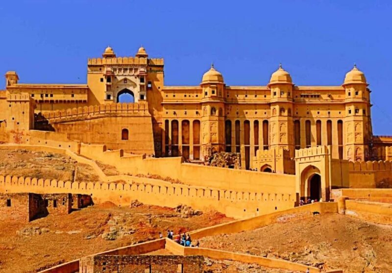 Explore Golden Triangle Tour With Vanarasi - Final Thoughts