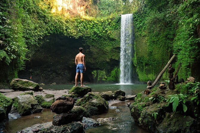 Explore Gorilla Cave by ATV in Ubud - Monkey Forest and Waterfall - FAQs