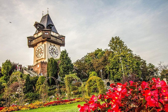 explore-graz-in-60-minutes-with-a-local