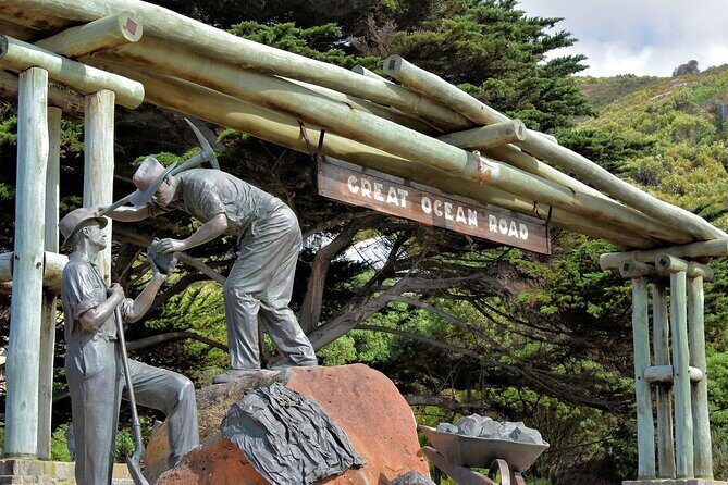 Explore Great Ocean Road and Twelve Apostles Private Tour - Key Points