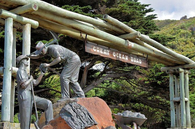 Explore Great Ocean Road and Twelve Apostles Private Tour - Frequently Asked Questions