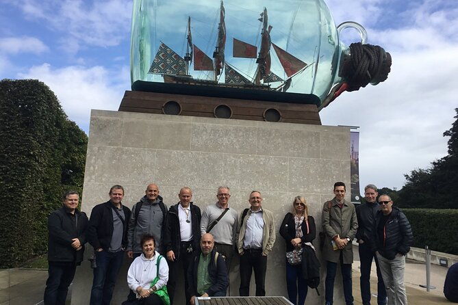 explore-greenwich-private-london-full-day-tour-in-a-black-cab