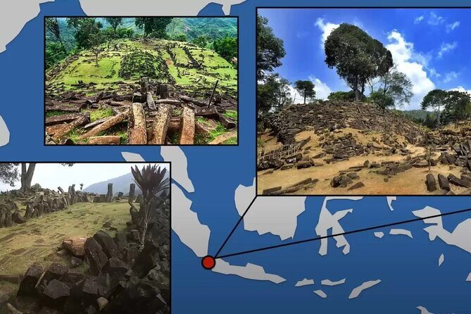 Explore Gunung Padang Sacred Archaeological Site Tour - Practicalities and Considerations