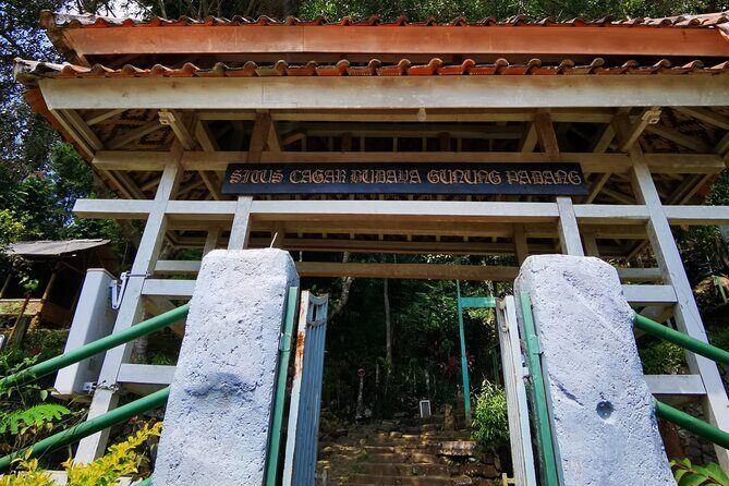 Explore Gunung Padang Sacred Archaeological Site Tour - Final Thoughts: Is It Worth It?