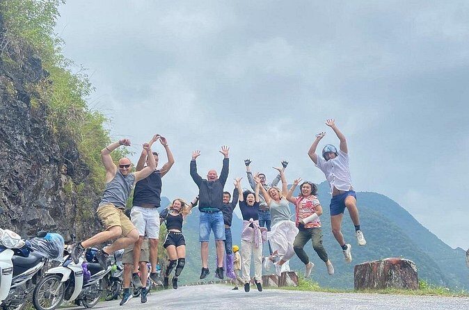 Explore Ha Giang with Shared 3-Day Tour from Hanoi - Practical Tips for the Trip