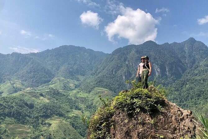 Explore Ha Giang with Shared 3-Day Tour from Hanoi - FAQs