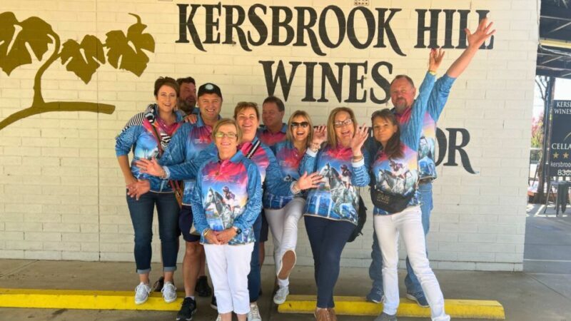 Explore Hahndorf & Barossa Valley (incl lunch and tastings!) - Exploring Hahndorf in Free Time