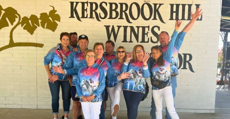 Explore Hahndorf & Barossa Valley (incl lunch and tastings!) - Wineries and Lunch in the Barossa Valley