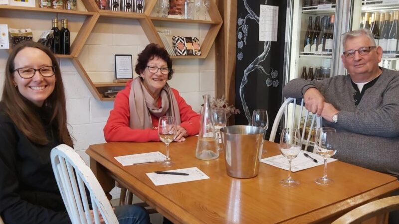 Explore Hahndorf & Barossa Valley (incl lunch and tastings!) - The Value of the Tour