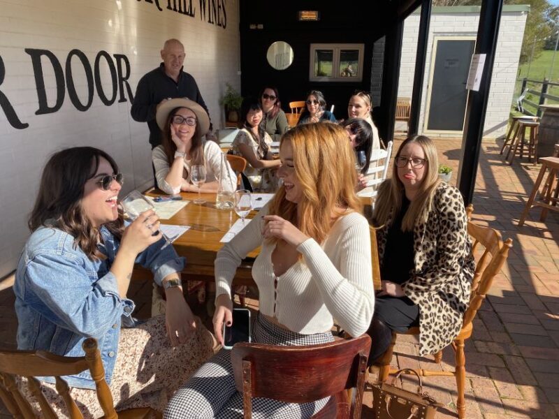 Explore Hahndorf & Barossa Valley (incl lunch and tastings!) - Practical Details & Considerations