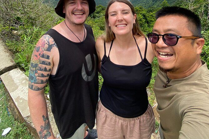 Explore Hai Van Pass By Jeep with Pick-up from Da Nang to Hue - FAQs