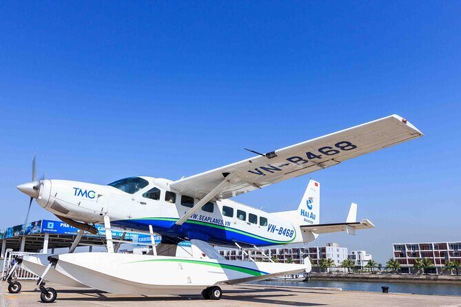 Explore Halong Bay by New Seaplane and Luxury Cruise in 1 Day - Authentic Experiences and Hidden Gems