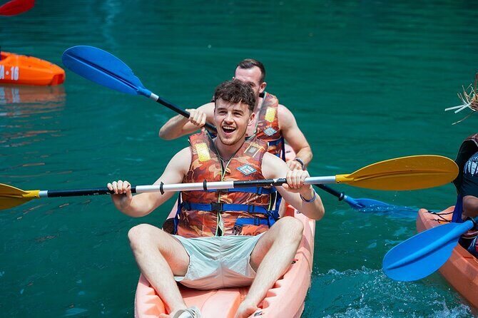 Explore Halong Bay in 3D2N with Hera Classic Cruise from Hanoi - Authentic Experiences from Reviews