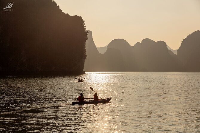 Explore Halong Bay in 3D2N with Hera Classic Cruise from Hanoi - Frequently Asked Questions