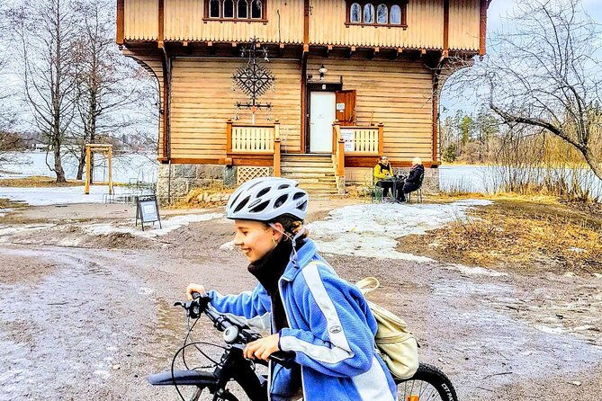 explore-happiest-helsinki-bike-ebike-bbq-sauna-forest-parks