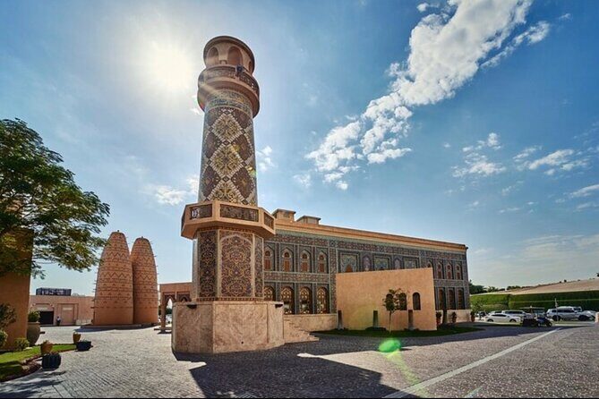 Explore Heart of Qatar Doha City Tour with Professional Guide - Who Is This Tour Best Suited For?
