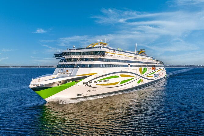 explore-helsinki-self-guided-day-cruise-from-tallinn-2