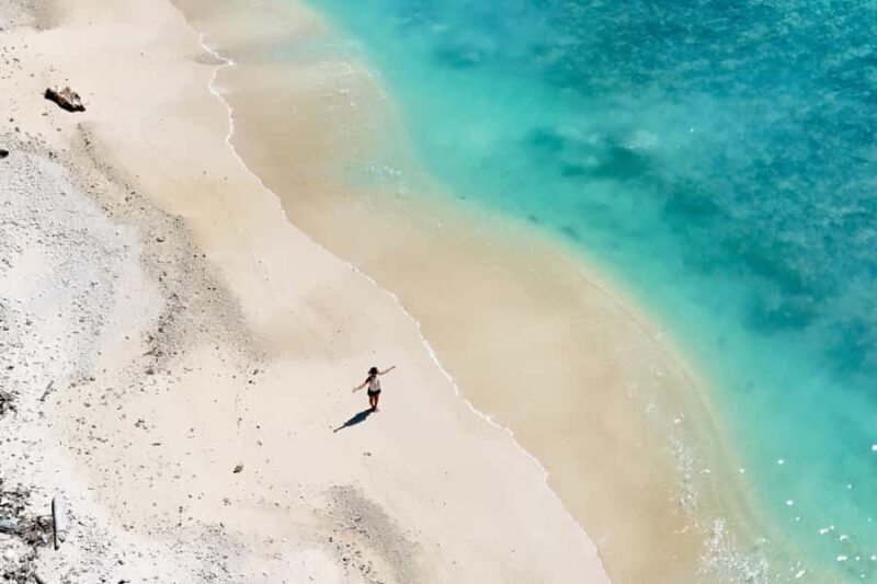 Explore Hidden Gili's Lombok : Gili Asahan,Gede,Goleng,Layar - Key Points