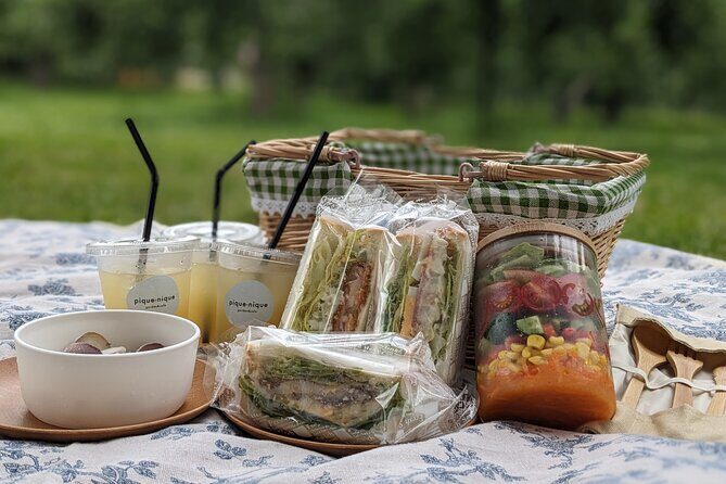 Explore Hidden Japan: Obuse Bike Tour & Orchard Picnic - Practical Details and Value