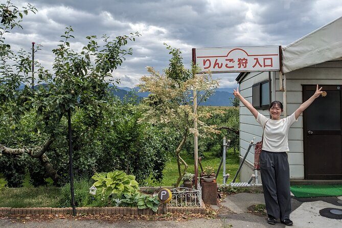 Explore Hidden Japan: Obuse Bike Tour & Orchard Picnic - FAQ