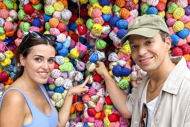 Explore Hidden Kyoto by E-Bike: Private, Scenic & Fun - Practical Tips