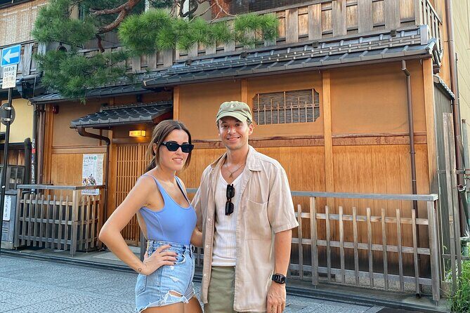 Explore Hidden Kyoto by E-Bike: Private, Scenic & Fun - Who Will Love This Tour?