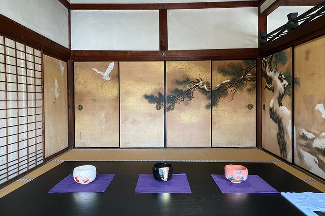 Explore Hidden Kyoto by E-Bike: Private, Scenic & Fun - The Sum Up