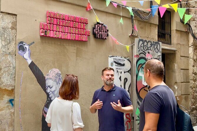 Explore hidden streets of Barcelona with a local - Who Will Love This Tour?