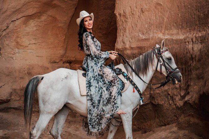 Explore Hidden Valleys of Cappadocia on Horseback - Key Points  