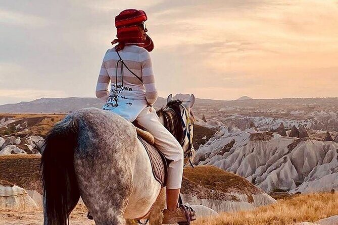 Explore Hidden Valleys of Cappadocia on Horseback - Final Thoughts: Who Will Love This Tour?
