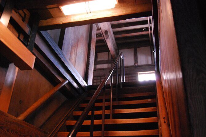 Explore Himeji Castle a Guided Walking Tour - Final Words: Is It Worth It?